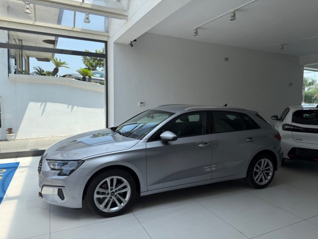 AUDI A3 usata, con Boardcomputer