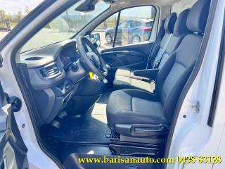 RENAULT Trafic usata, con Airbag Passeggero