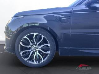 LAND ROVER Range Rover Sport usata 13