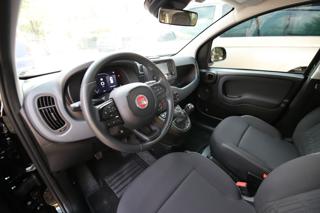 FIAT Panda usata, con Immobilizzatore elettronico