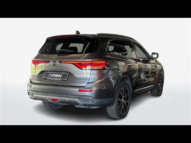 RENAULT Koleos usata 1