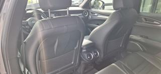 ALFA ROMEO Stelvio usata, con Immobilizzatore elettronico