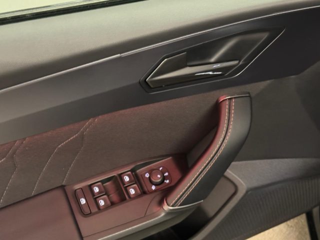 CUPRA Leon usata, con Climatizzatore