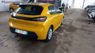 PEUGEOT 208 usata, con Airbag Passeggero