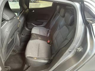 RENAULT Clio usata, con Controllo trazione