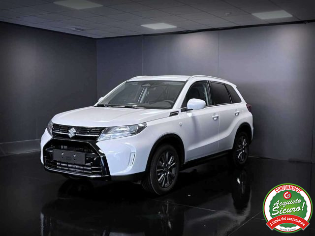 SUZUKI Vitara usata, con Airbag