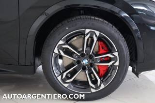 BMW X2 usata, con Hill holder