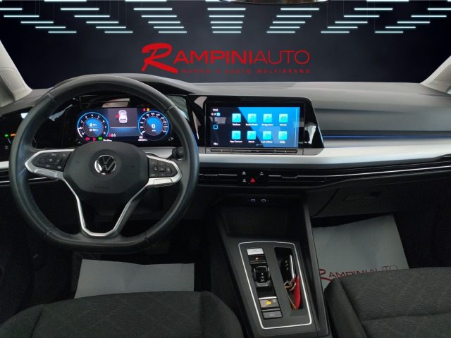 VOLKSWAGEN Golf usata 12