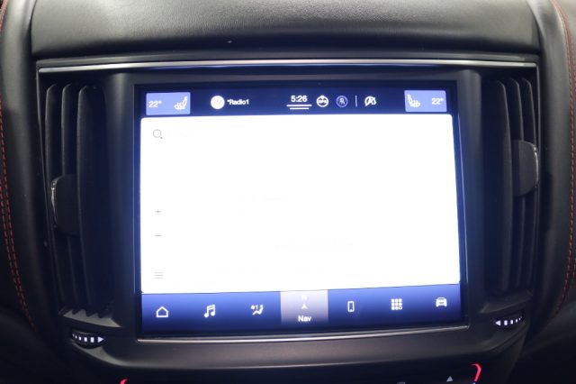 MASERATI Levante usata 36