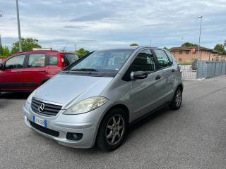 MERCEDES-BENZ A 160 CDI Classic