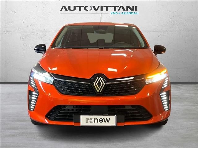 RENAULT Clio usata, con Airbag