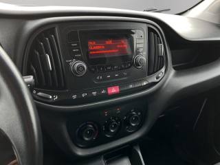 FIAT Doblo usata, con Specchietti laterali elettrici