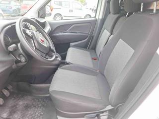 FIAT Doblo usata, con Chiusura centralizzata