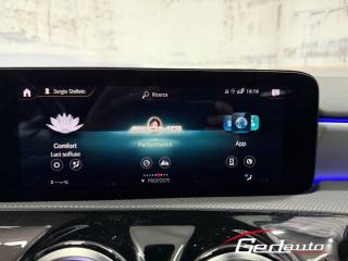 MERCEDES-BENZ A 35 AMG usata, con Regolazione elettrica sedili