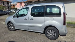 CITROEN Berlingo usata, con Airbag