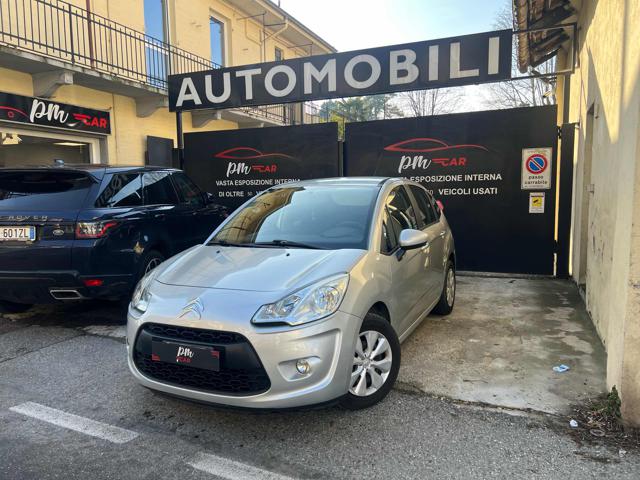 CITROEN C3 usata, con ABS