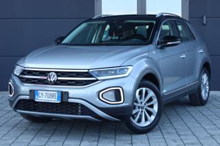 VOLKSWAGEN T-Roc usata, con Airbag