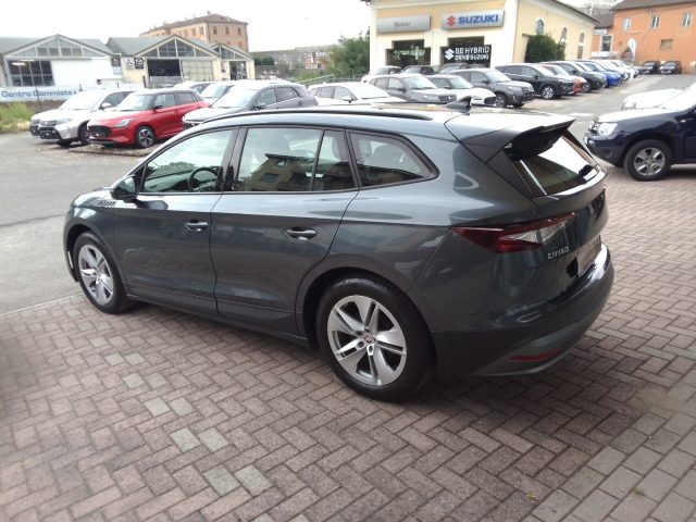 SKODA Enyaq iV usata, con Chiusura centralizzata