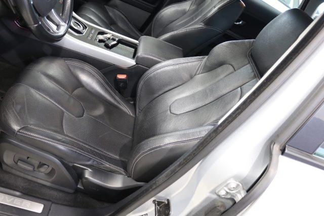 LAND ROVER Range Rover Evoque usata, con Controllo trazione