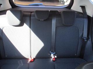 FORD Fiesta usata, con Specchietti laterali elettrici