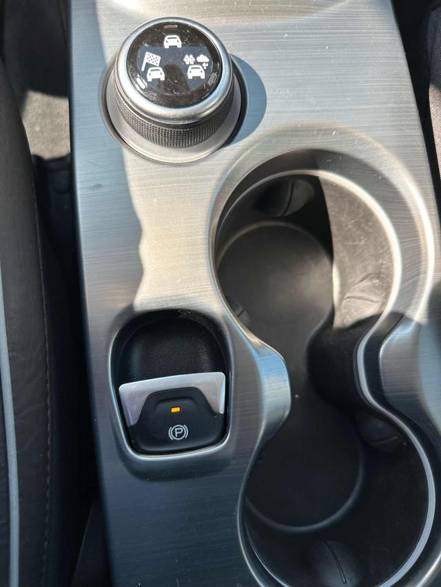 FIAT 500X usata, con Luci diurne LED
