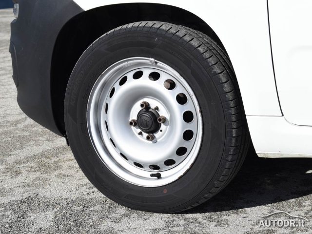 FIAT Panda usata, con Servosterzo