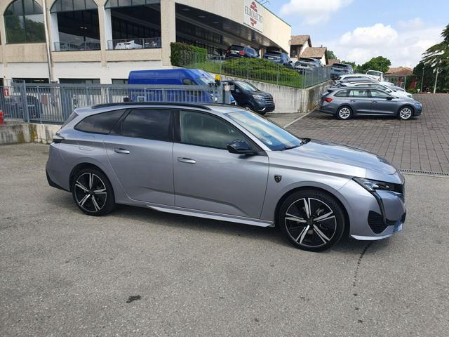 PEUGEOT 308 usata, con Autoradio