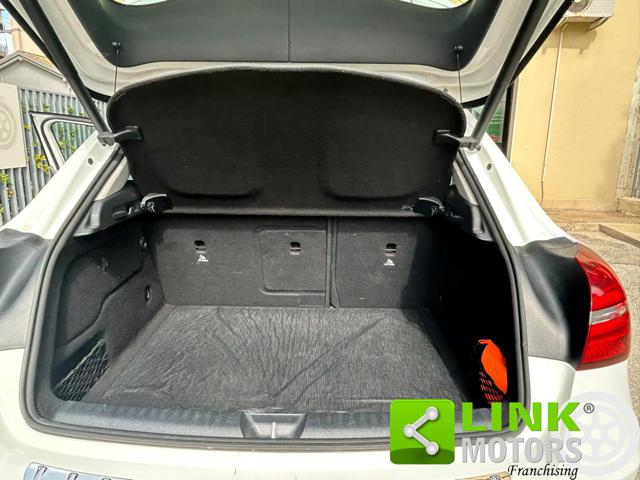 MERCEDES-BENZ GLA 180 usata 20