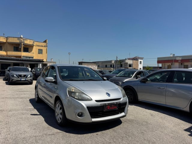 RENAULT Clio usata, con Airbag
