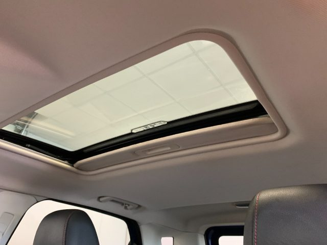 FORD EcoSport usata, con Autoradio