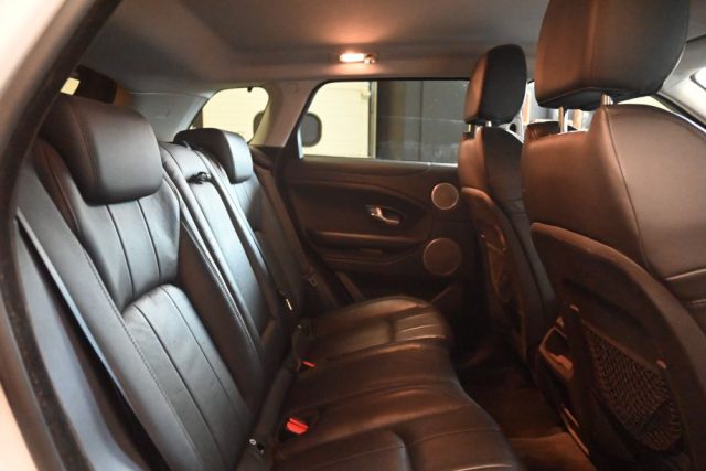 LAND ROVER Range Rover Evoque usata 39