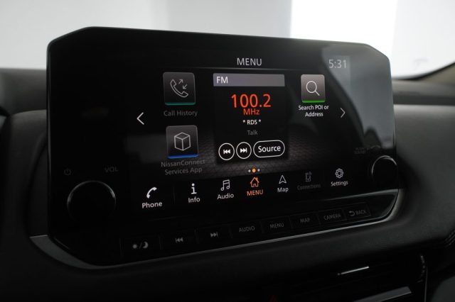 NISSAN Qashqai usata 10