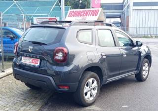 DACIA Duster usata, con Chiusura centralizzata