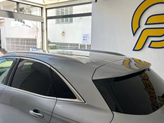 DS AUTOMOBILES DS 7 Crossback usata, con Controllo automatico clima