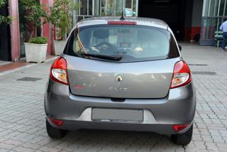 RENAULT Clio usata, con Antifurto