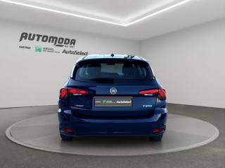 FIAT Tipo usata, con Autoradio