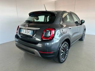 FIAT 500X usata, con Airbag laterali
