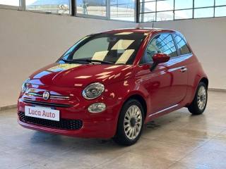 FIAT 500 1.0 Hybrid *UNICO PROP.*SENSORI*Apple-Android*