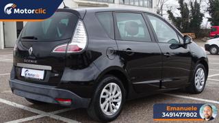 RENAULT Scenic usata, con Autoradio