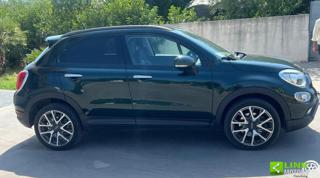 FIAT 500X usata, con Boardcomputer