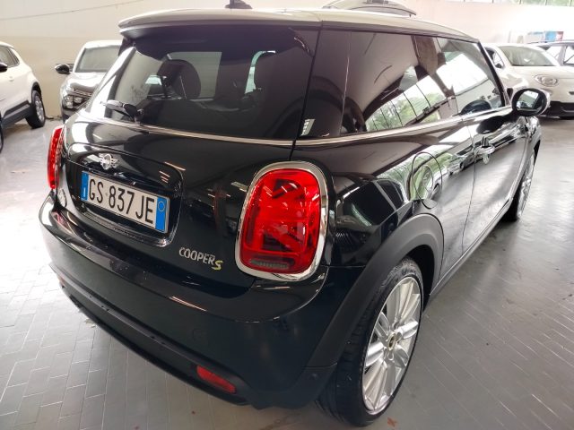MINI Cooper SE usata, con Cerchi in lega