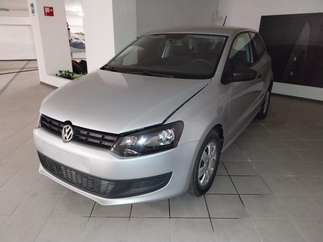 VOLKSWAGEN Polo usata, con ABS