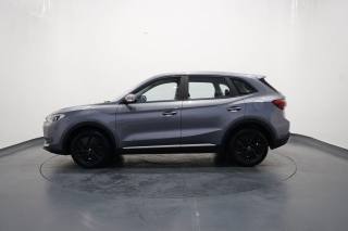 MG ZS usata, con Airbag laterali