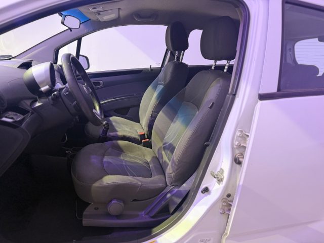CHEVROLET Spark usata 3