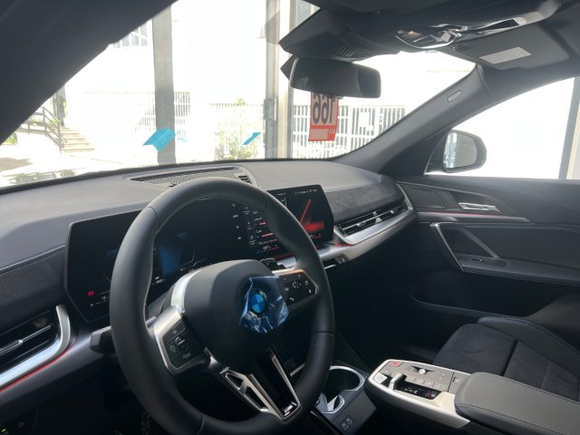 BMW X2 usata, con Monitoraggio pressione pneumatici