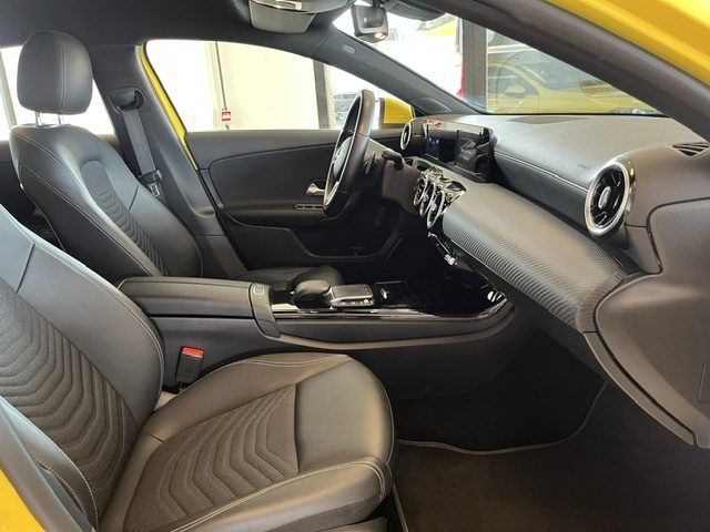 MERCEDES-BENZ A 200 usata, con Servosterzo