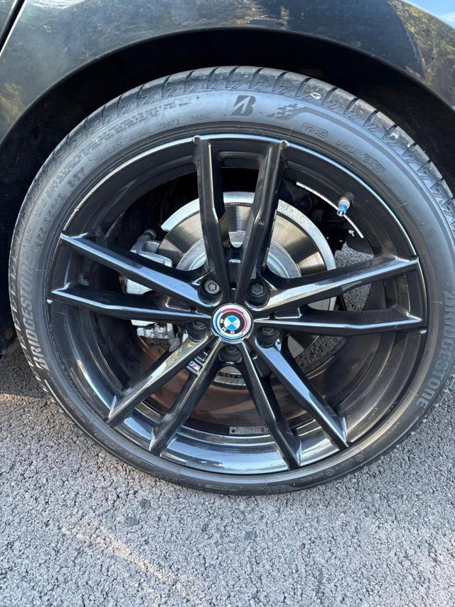 BMW 318 usata, con Cruise Control