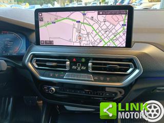 BMW X4 usata 28