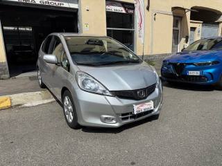 HONDA Jazz usata, con Airbag