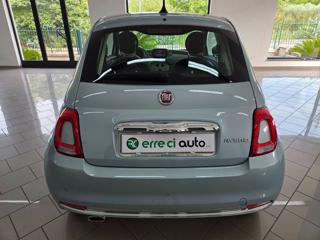 FIAT 500 usata, con Airbag laterali